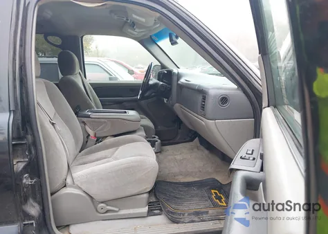 2003 Chevrolet Tahoe из США, поврежденный, VIN 1GNDC13Z03R317491